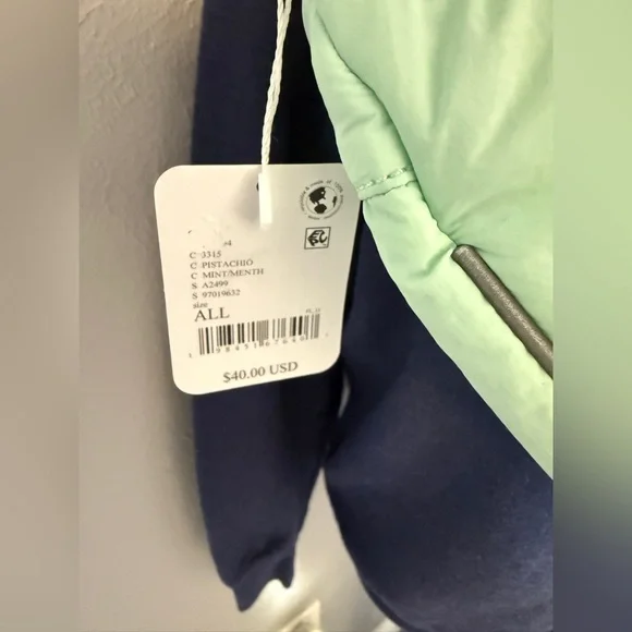 NWT FP Movement Bulls Eye Sling Crossbody - Picture 4 of 10